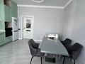Отдельный дом · 4 комнаты · 174 м² · 9 сот., мкр Бектобе, Аныракай 30 за 60 млн 〒 в Таразе — фото 12