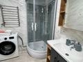 1-бөлмелі пәтер · 34 м² · 2/12 қабат, Аэропортная 58 — Бухтарминская/кульджинский тракт, бағасы: 14 000 ₸ в Алматы, Турксибский р-н — фото 5