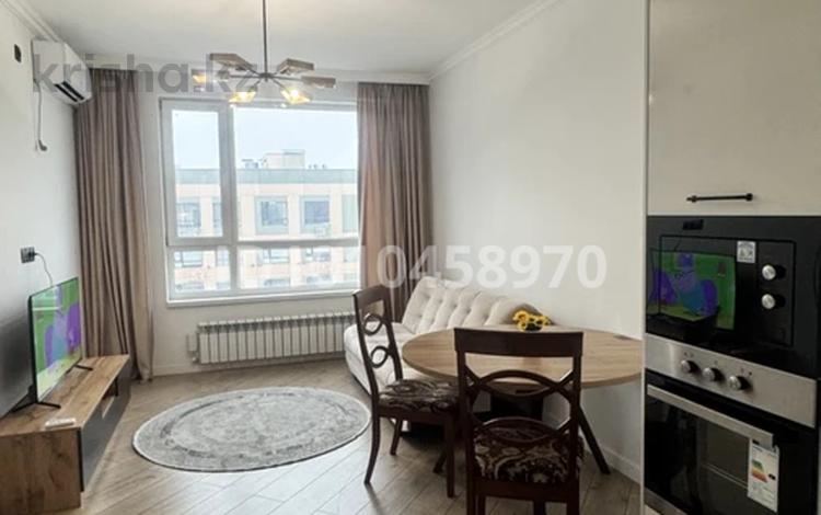 2-бөлмелі пәтер · 52 м² · 9/9 қабат, Нажимеденова 27, бағасы: 20 000 ₸ в Астане, Алматы р-н — фото 2