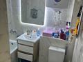 2-комнатная квартира · 45 м² · 3/5 этаж, Пришахтинск, 21й микрорайон 29 за 16 млн ₸ в Караганде, Алихана Бокейханова р-н — фото 8