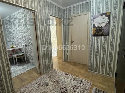 1-бөлмелі пәтер · 41.4 м² · 8/8 қабат, Нұркент ш/а, бағасы: 27 млн ₸ в Алматы, Алатауский р-н