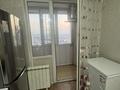 1-бөлмелі пәтер · 41.4 м² · 8/8 қабат, Нұркент ш/а, бағасы: 27 млн ₸ в Алматы, Алатауский р-н — фото 12
