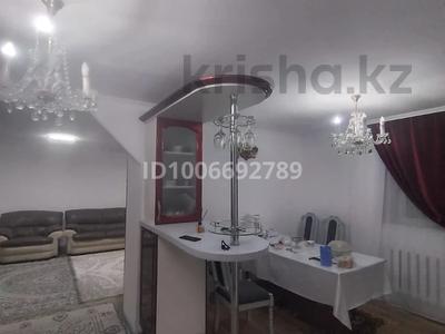 Отдельный дом · 4 комнаты · 78 м² · 13 сот., Набережная 34 за 7.5 млн 〒 в Озерки