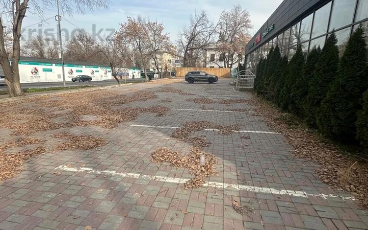 Жер телімі · 24 сотық, Рыскулбекова 22, бағасы: ~ 1.1 млрд ₸ в Алматы, Бостандыкский р-н — фото 2