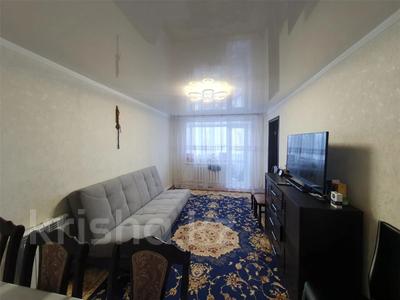 2-комнатная квартира · 42.6 м² · 2/4 этаж, Ушинского — восточный район за 7.5 млн 〒 в Темиртау