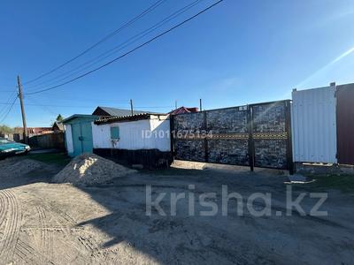 Отдельный дом · 3 комнаты · 47.8 м² · 6 сот., Громова 6 — Жд вокзал аптека магазин за 9 млн ₸ в Семее, Красный Кордон