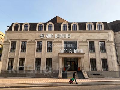 Свободное назначение, офисы, магазины и бутики, общепит, бани, гостиницы и зоны отдыха, медцентры и аптеки, образование, развлечения · 1830 м² за 1.5 млрд 〒 в Алматы, Ауэзовский р-н