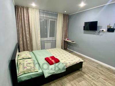 1-комнатная квартира · 59 м² · 8/9 этаж, Монкеулы 97/4 — Жекпе Жек, СХИ, Алтындар, ТД Көктем за 10 000 ₸ в Уральске