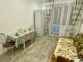 1-комнатная квартира · 59 м² · 8/9 этаж, Монкеулы 97/4 — Жекпе Жек, СХИ, Алтындар, ТД Көктем за 10 000 ₸ в Уральске — фото 3