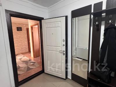 3-комнатная квартира · 67.6 м², ул. Аэропорт микрорайон д.21 за 31 млн 〒 в Костанае