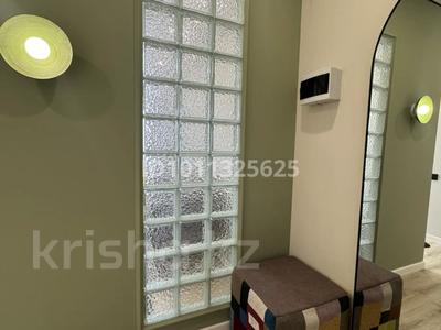 1-комнатная квартира · 35.9 м² · 8/9 этаж, Райымбек 590/18 — Жуалы за 25.5 млн ₸ в Алматы, Наурызбайский р-н