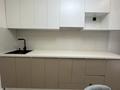 1-комнатная квартира · 35.9 м² · 8/9 этаж, Райымбек 590/18 — Жуалы за 25.5 млн ₸ в Алматы, Наурызбайский р-н — фото 11