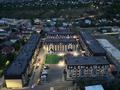 4-бөлмелі пәтер · 133.7 м² · 3/4 қабат, Ақжар ш/а., Мкр Акжар Береке 7, бағасы: 65 млн ₸ в Алматы, Наурызбайский р-н — фото 12