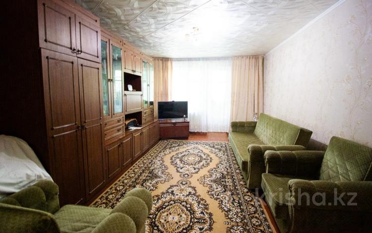 2-комнатная квартира, 46 м², 2/3 этаж, Мкр жетысу 9 за 11.5 млн 〒 в Талдыкоргане, мкр Жетысу — фото 7