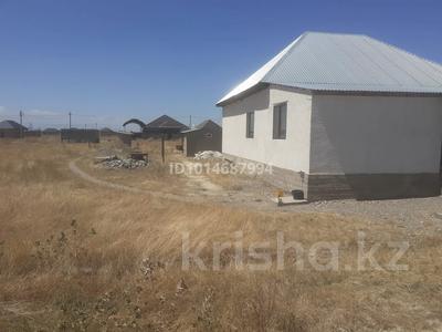Отдельный дом · 4 комнаты · 130 м² · 10 сот., Шыгыс 58 за 19.5 млн ₸ в Кордае