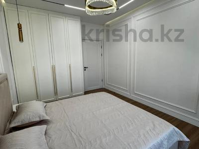 1-комнатная квартира · 40 м² · 5/12 этаж, Райымбека 162а за 42.3 млн ₸ в Алматы, Алмалинский р-н