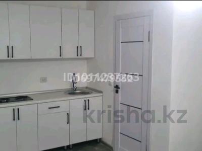 1-бөлмелі пәтер · 25 м² · 1 қабат, Бирлик 8 — Улицы Астана, бағасы: 110 000 ₸ в 