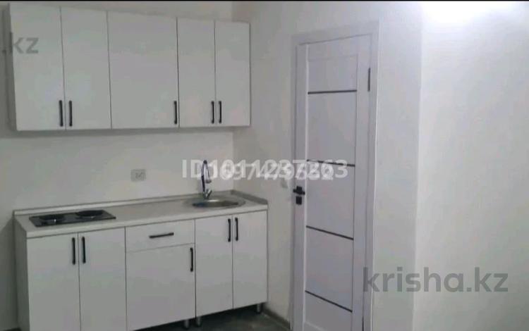 1-комнатная квартира · 25 м² · 1 этаж, Бирлик 8 — Улицы Астана за 110 000 ₸ в  — фото 2