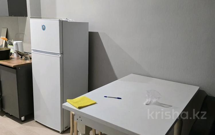 1-комнатная квартира · 30 м² · 16/22 этаж, Абая 160к5 — Туркебаева за 250 000 ₸ в Алматы, Бостандыкский р-н — фото 10