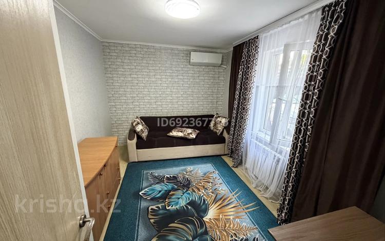 1-бөлмелі пәтер · 28 м² · 1/1 қабат, Тургут Озала 327, бағасы: 220 000 ₸ в Алматы, Бостандыкский р-н — фото 9
