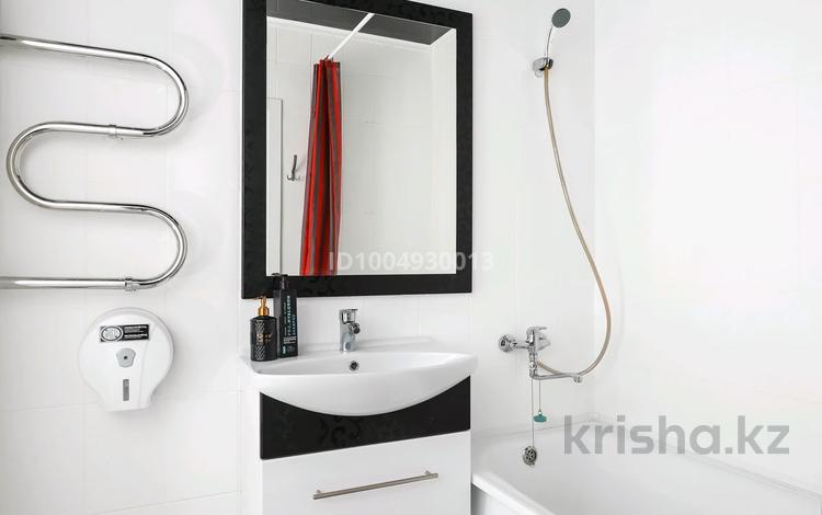 1-комнатная квартира · 40 м² · 1/5 этаж, Торайгырова 77 — Барыс,Эфест, Манакбай за 2 500 ₸ в Павлодаре — фото 2