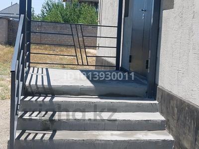 Отдельный дом · 4 комнаты · 144 м² · 10 сот., Шали акын 50 — Relax банный комплекс за 31 млн ₸ в Туркестане