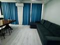 2-комнатная квартира · 45.5 м² · 6/6 этаж, Жунисова за 24.7 млн ₸ в Алматы, Наурызбайский р-н — фото 2