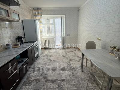 1-комнатная квартира · 54.3 м² · 7/12 этаж, Сарыарка 31/2 за 23.5 млн 〒 в Астане, Сарыарка р-н