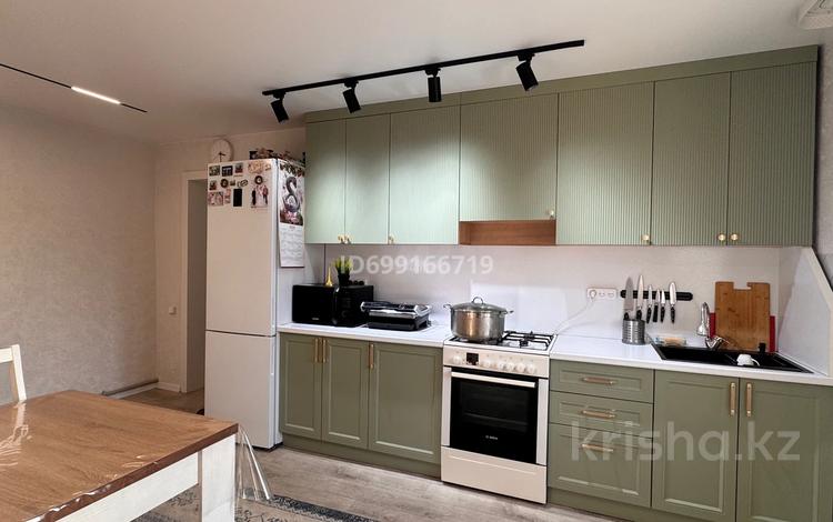 Отдельный дом · 4 комнаты · 103 м² · 9 сот., Щорса — Вдоль дороги за 22.5 млн 〒 в Семее — фото 39