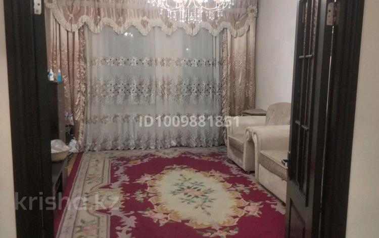 2-бөлмелі пәтер · 64.2 м² · 8/9 қабат, Б. Момышулы 10/2 — Сатпаева-ОБМЕН на Алматы, бағасы: 39.5 млн ₸ в Астане, Алматы р-н — фото 2