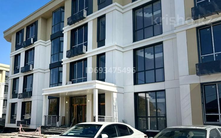 1-комнатная квартира, 39 м², 1/4 этаж, Сейдимбек 102/2 за 30 млн 〒 в Алматы, Наурызбайский р-н — фото 2