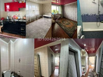 2-комнатная квартира · 53 м² · 5/5 этаж, Исабаева 117 за 12 млн 〒 в Талдыкоргане