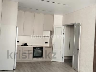 2-комнатная квартира · 47.4 м² · 4/9 этаж, мкр Кунгей , Букетова 50/3 за 350 000 ₸ в Караганде, Казыбек би р-н