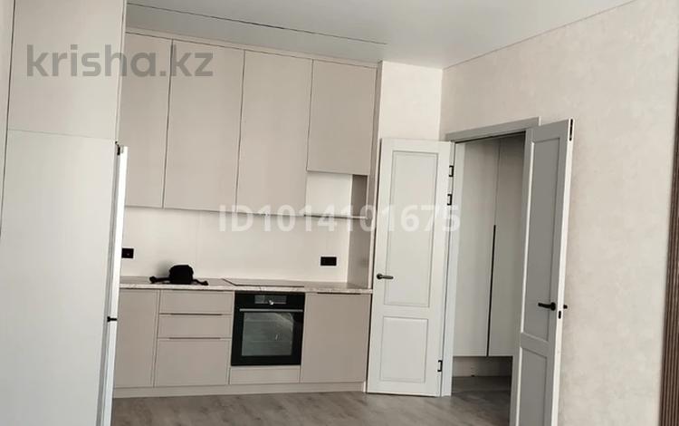 2-комнатная квартира · 47.4 м² · 4/9 этаж, мкр Кунгей , Букетова 50/3 за 350 000 ₸ в Караганде, Казыбек би р-н — фото 2