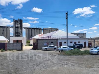 Склады, азс, автосервисы и автомойки · 500 м² за 45 млн ₸ в 
