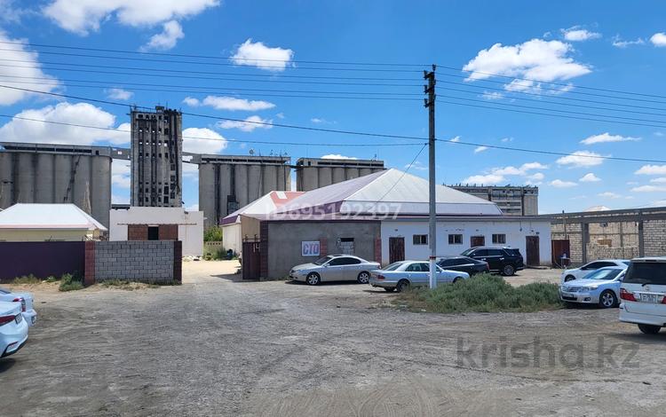 Қоймалар, жқб, автосервистер мен көлік жуу · 500 м², бағасы: 45 млн ₸ в  — фото 6