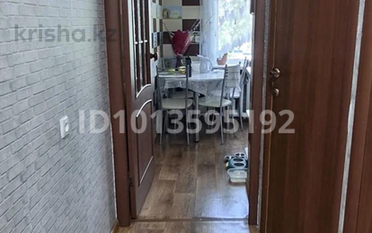 2-бөлмелі пәтер · 49 м² · 5/5 қабат, Женис — Женис - Сейфуллина, бағасы: 22 млн ₸ в Астане, Сарыарка р-н — фото 2