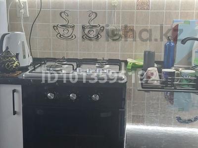 2-бөлмелі пәтер · 49 м² · 5/5 қабат, Женис — Женис - Сейфуллина, бағасы: 22 млн ₸ в Астане, Сарыарка р-н