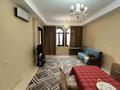 2-комнатная квартира · 63 м² · 2/2 этаж, мкр "Самал 2" 37 за 300 000 ₸ в Актау, мкр "Самал 2" — фото 6
