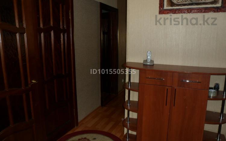 3-бөлмелі пәтер · 75 м² · 3/5 қабат, 26-ш/а. 11, бағасы: 23 млн ₸ в Актау, 26-й мкр — фото 10