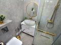 2-бөлмелі пәтер · 56 м² · 5/12 қабат, Сатпаева — Туркебаева, бағасы: 25 000 ₸ в Алматы, Бостандыкский р-н — фото 6