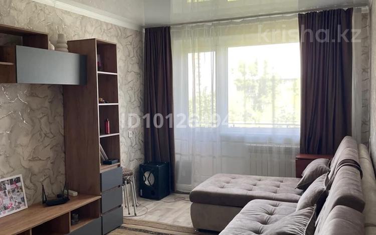 3-бөлмелі пәтер · 50 м² · 5/5 қабат, Майкудук, 19й микрорайон 40, бағасы: 16 млн ₸ в Караганде, Алихана Бокейханова р-н — фото 7