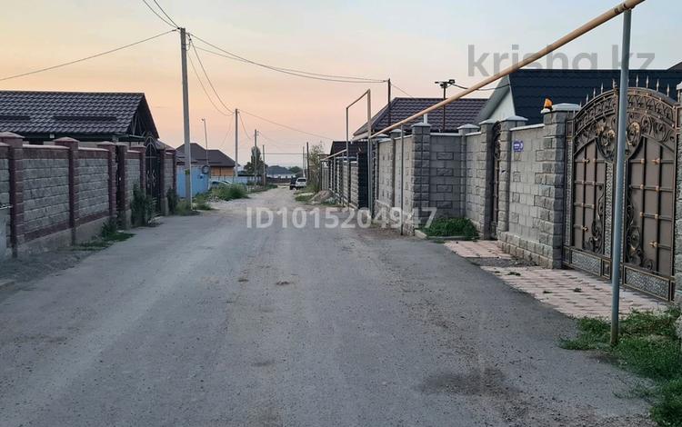 Жер телімі · 6 сотық, Қаскелең, бағасы: 16 млн ₸ в Каскелене — фото 2