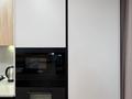 4-бөлмелі пәтер · 133 м² · 3/5 қабат, Тулебаева, бағасы: 265 млн ₸ в Алматы, Медеуский р-н — фото 24