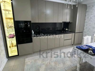 4-комнатная квартира · 126 м² · 5/5 этаж, мкр. Алтын орда, МәңгілікЕл 11 за 50 млн ₸ в Актобе