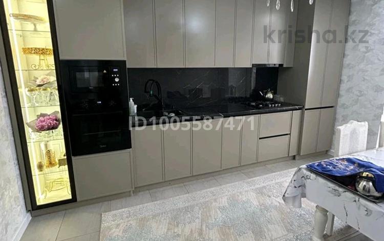 4-комнатная квартира · 126 м² · 5/5 этаж, мкр. Алтын орда, МәңгілікЕл 11 за 50 млн ₸ в Актобе — фото 2