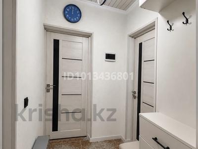 4-бөлмелі пәтер · 73.3 м² · 2/4 қабат, Желтоксан 6, бағасы: 36 млн ₸ в Шымкенте, Туран р-н