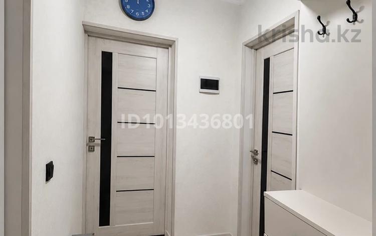 4-бөлмелі пәтер · 73.3 м² · 2/4 қабат, Желтоксан 6, бағасы: 36 млн ₸ в Шымкенте, Туран р-н — фото 2
