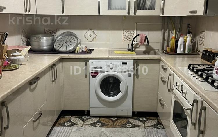 5-бөлмелі пәтер · 100 м² · 5/5 қабат, мкр Север , Терискей 60, бағасы: 35 млн ₸ в Шымкенте, Аль-Фарабийский р-н — фото 2