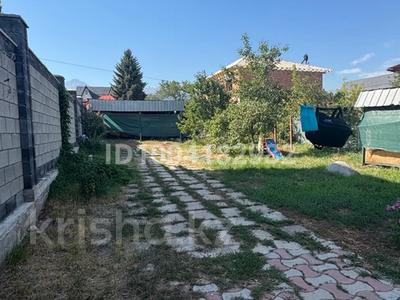 Отдельный дом · 4 комнаты · 100 м² · 6 сот., мкр Нурлытау (Энергетик), Мкр Нурлытау Балбобек 5 за 125 млн 〒 в Алматы, Бостандыкский р-н